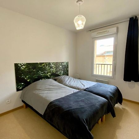 I50 Les Naiades- 2 Bedrooms For 5 People ! Avene Dış mekan fotoğraf