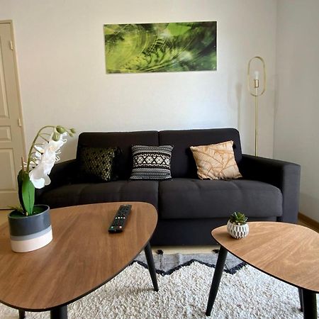 I50 Les Naiades- 2 Bedrooms For 5 People ! Avene Dış mekan fotoğraf