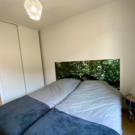 I50 Les Naiades- 2 Bedrooms For 5 People ! Avene Dış mekan fotoğraf