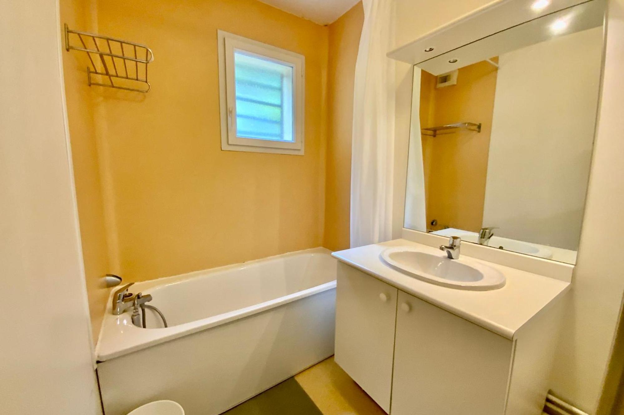 I50 Les Naiades- 2 Bedrooms For 5 People ! Avene Dış mekan fotoğraf