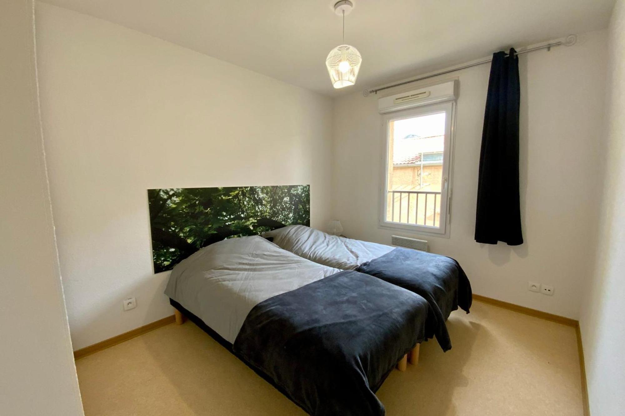 I50 Les Naiades- 2 Bedrooms For 5 People ! Avene Dış mekan fotoğraf