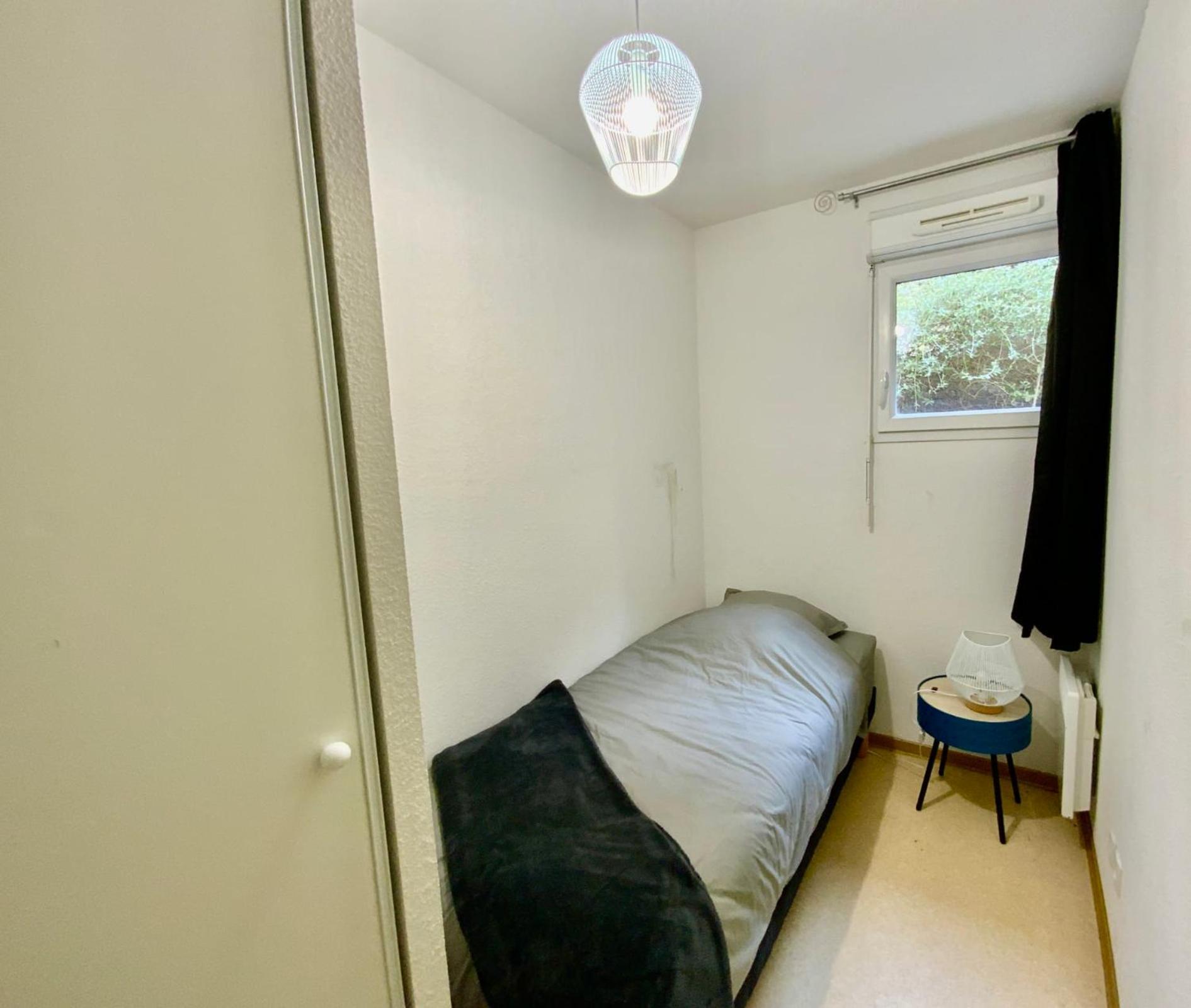 I50 Les Naiades- 2 Bedrooms For 5 People ! Avene Dış mekan fotoğraf