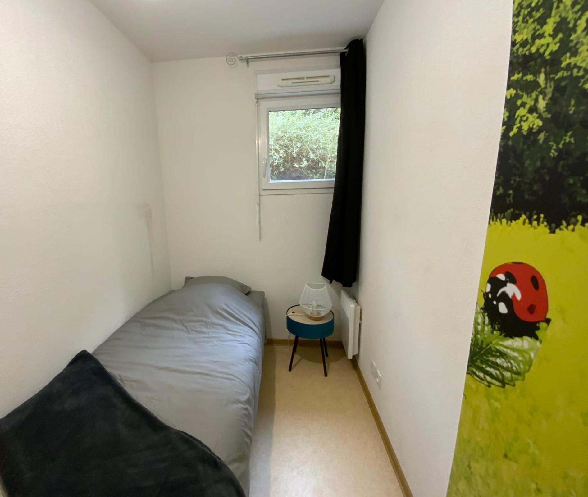 I50 Les Naiades- 2 Bedrooms For 5 People ! Avene Dış mekan fotoğraf