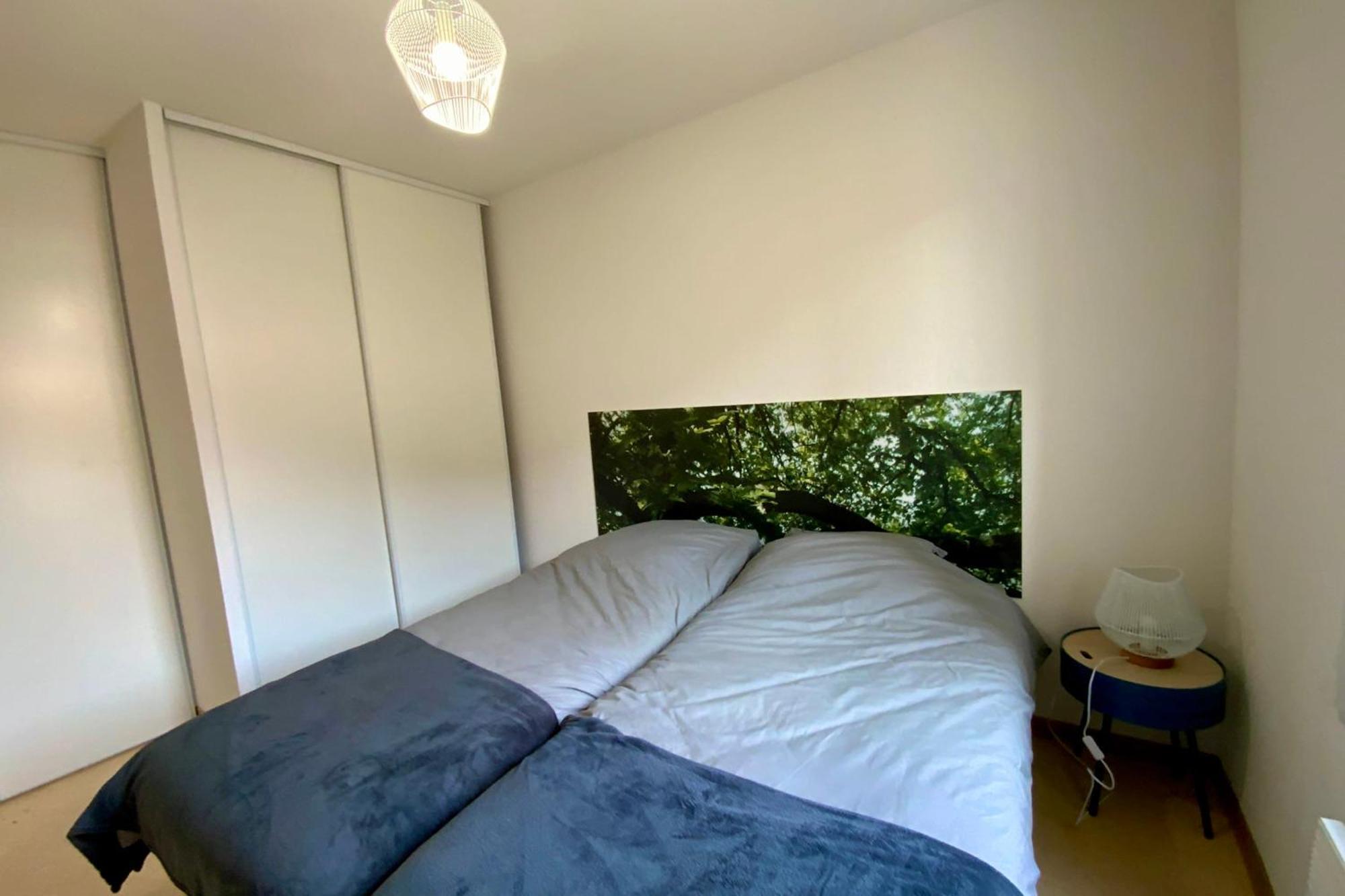 I50 Les Naiades- 2 Bedrooms For 5 People ! Avene Dış mekan fotoğraf