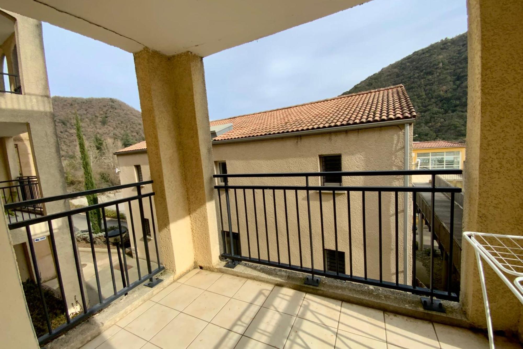 I50 Les Naiades- 2 Bedrooms For 5 People ! Avene Dış mekan fotoğraf