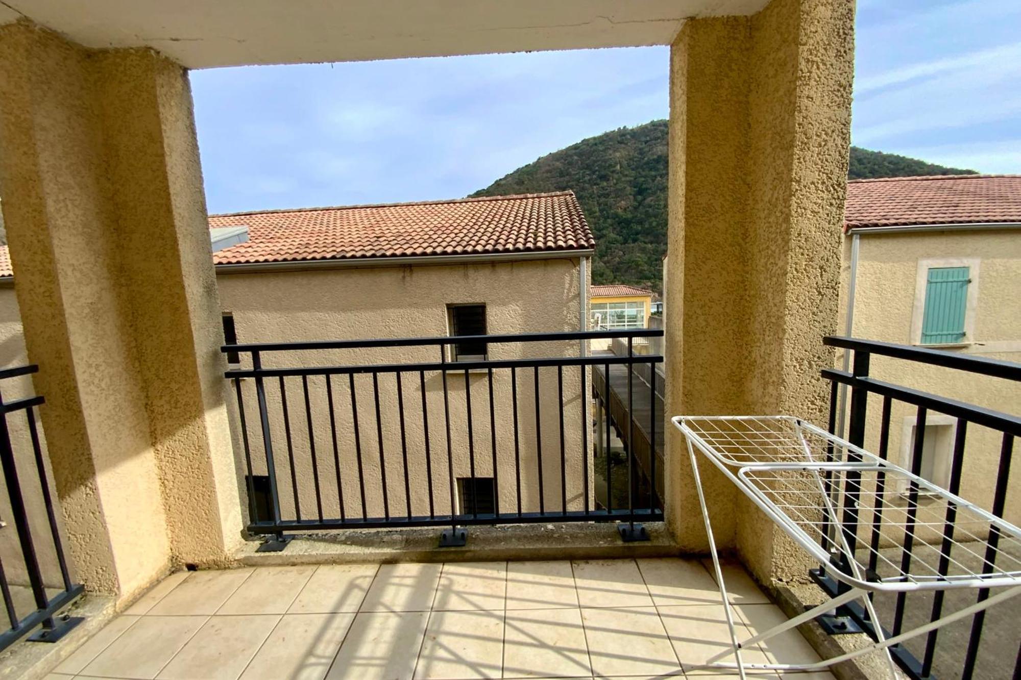 I50 Les Naiades- 2 Bedrooms For 5 People ! Avene Dış mekan fotoğraf